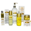 BODY LOTION LUXURY SET- DIAMOMD WHITE GLOW